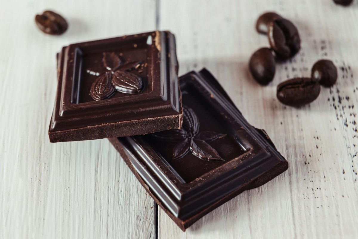 Eating dark chocolate can improve focus, brain function in mentally challenging tasks — study