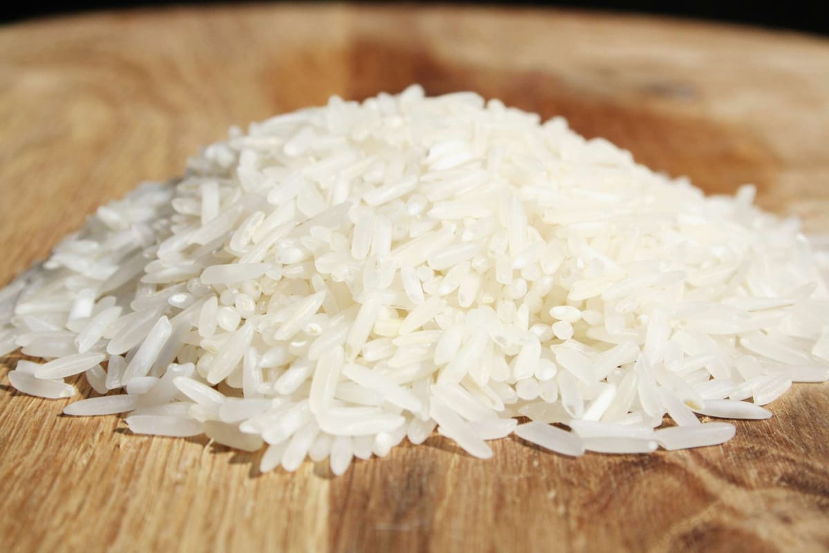 Global warming accelerating 5,000 times faster than rice can adapt, threatening world’s staple food: study