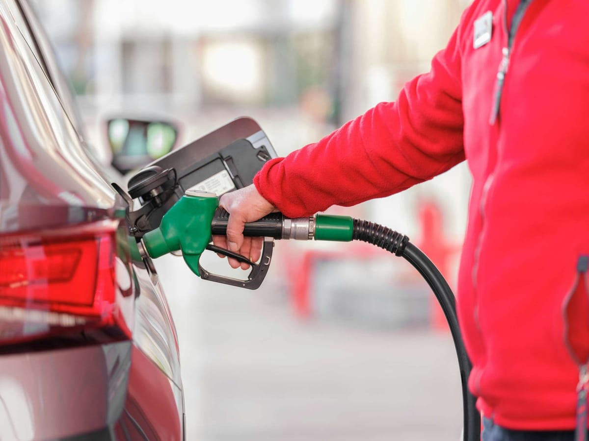 Oil prices climb as US strikes on Iran fuel fears truce is unravelling