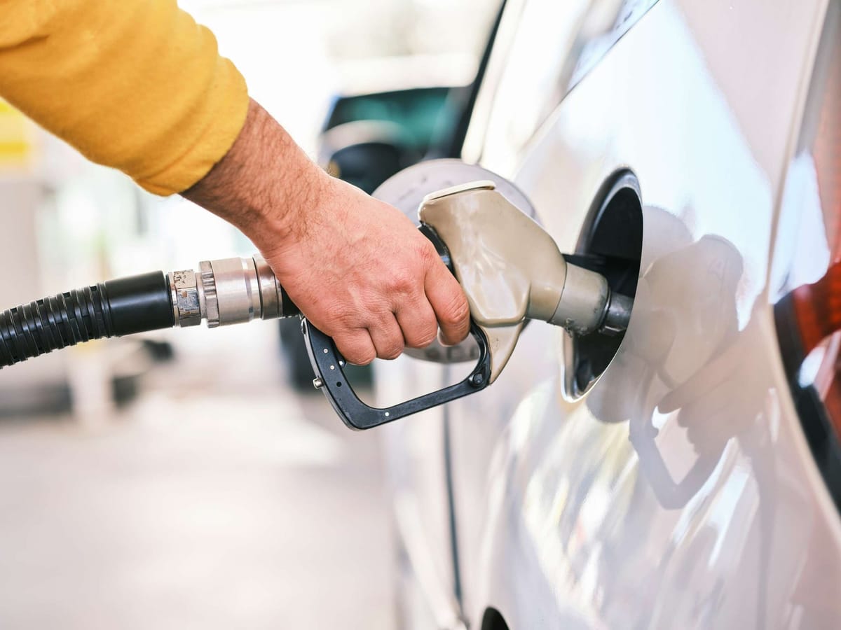 Oil prices open at $100/barrel on Monday as war in Middle East continues
