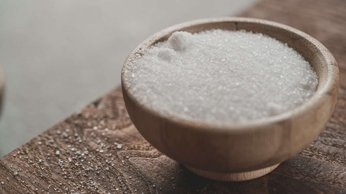 More than one teaspoon of salt increases risk of heart diseases, stroke — WHO