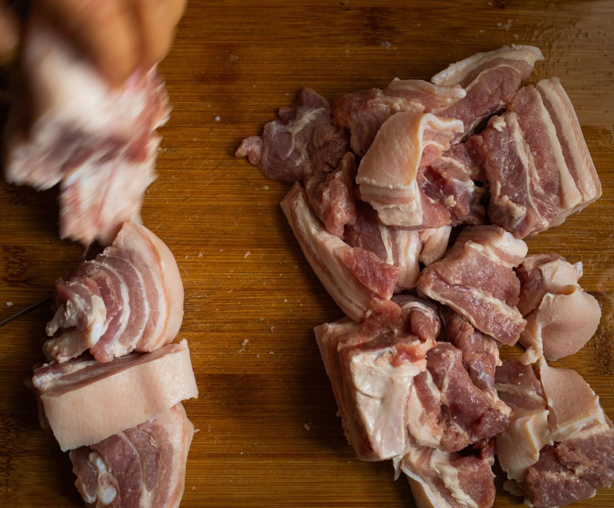 Marcos issues EO increasing pork imports to 204k MT due to ASF