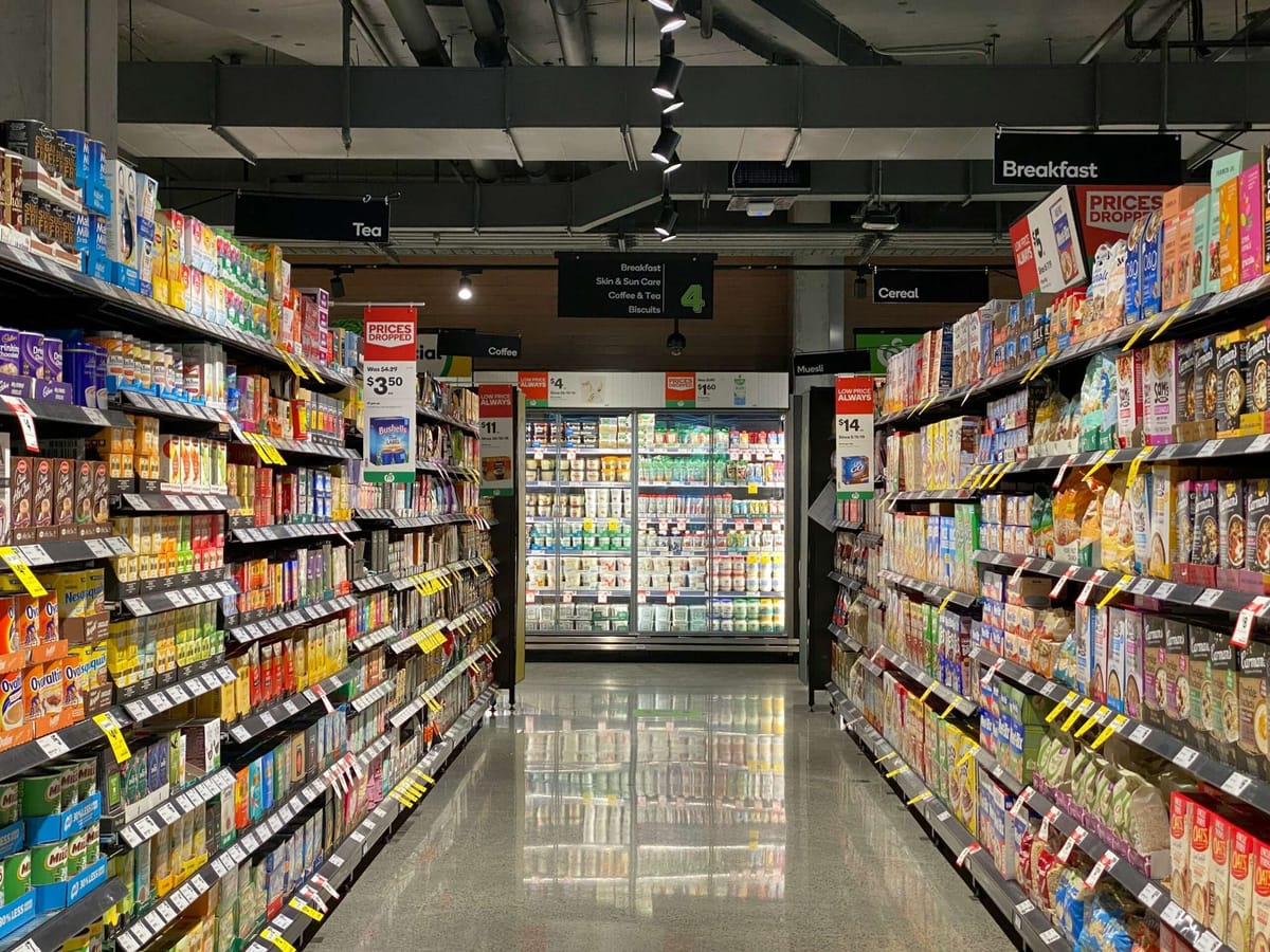 Study links ultra-processed food addiction to big tobacco tactics