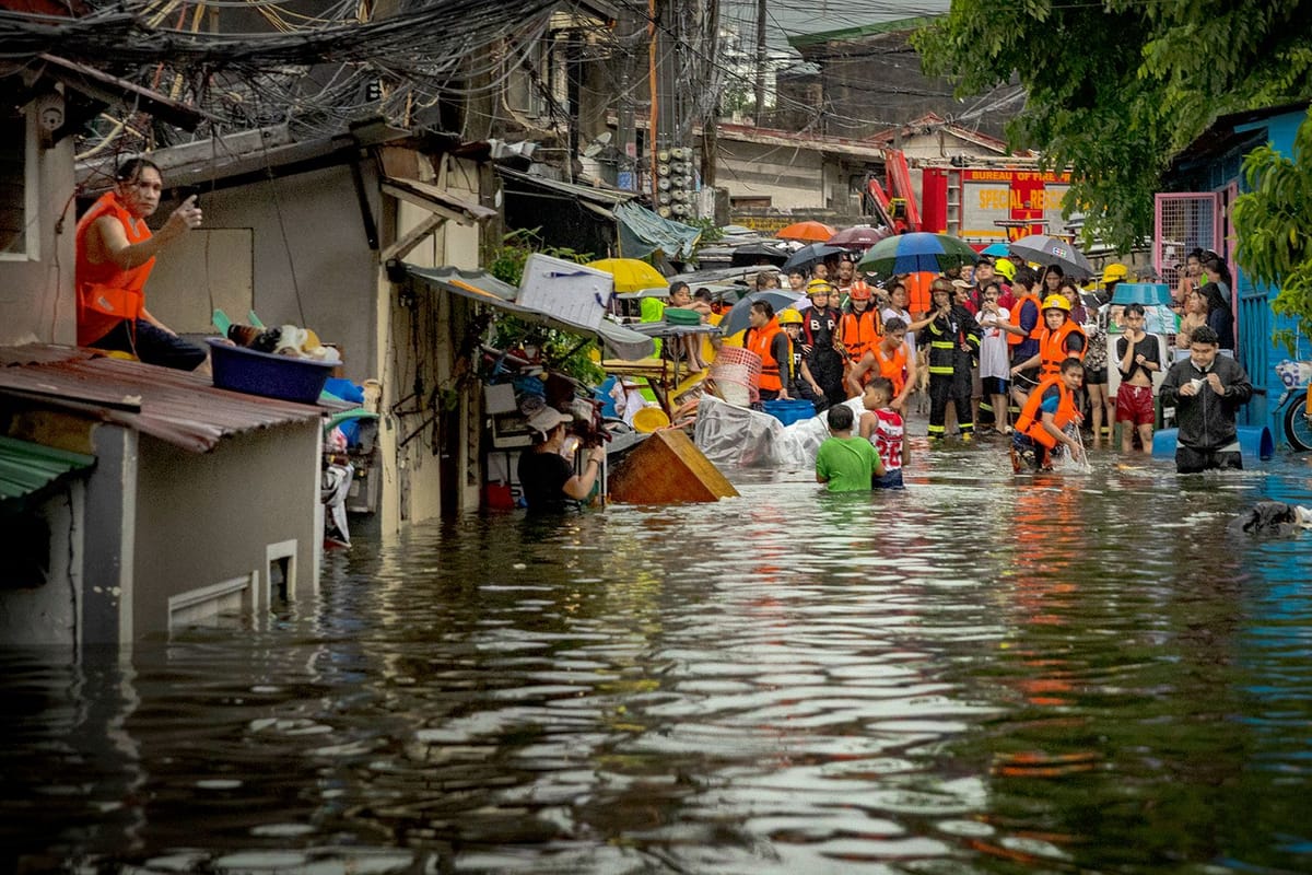 KLEPTOSPIROSIS: When corruption becomes a public health crisis