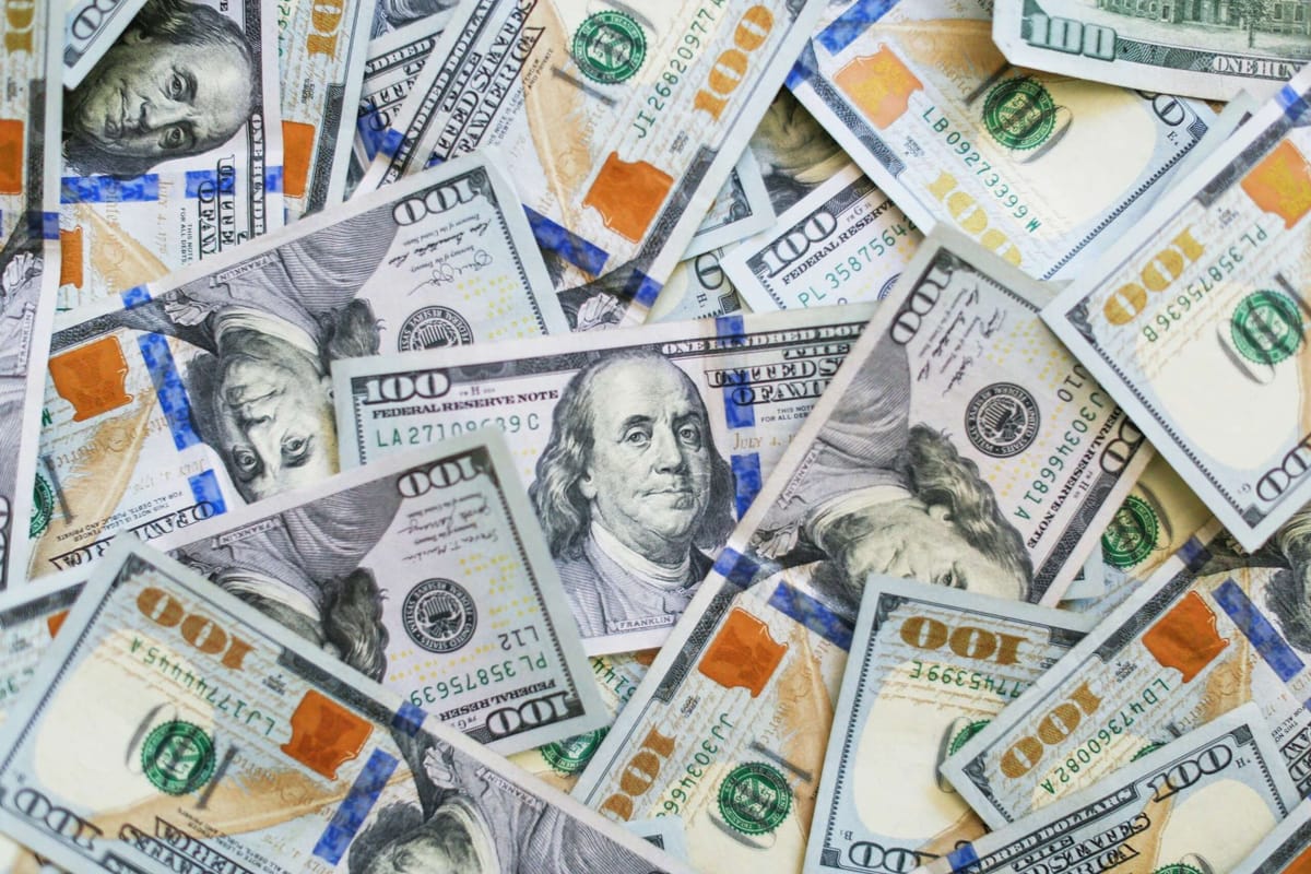 Surging billionaire wealth a political threat, Oxfam warns as Davos opens