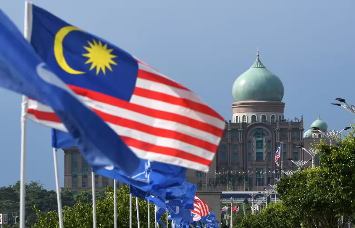 Malaysia bans imported food at government events — can the Philippines do the same?