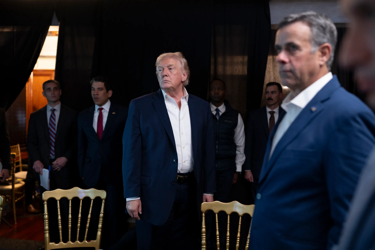 Donald Trump facing mutiny: Republicans vote to revive Obamacare, curb war powers vs Venezuela