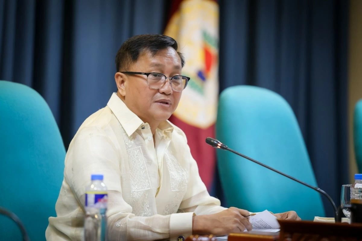 Tolentino vows to scrutinize contractualization, enforce worker protections on Day 1 as Labor chief