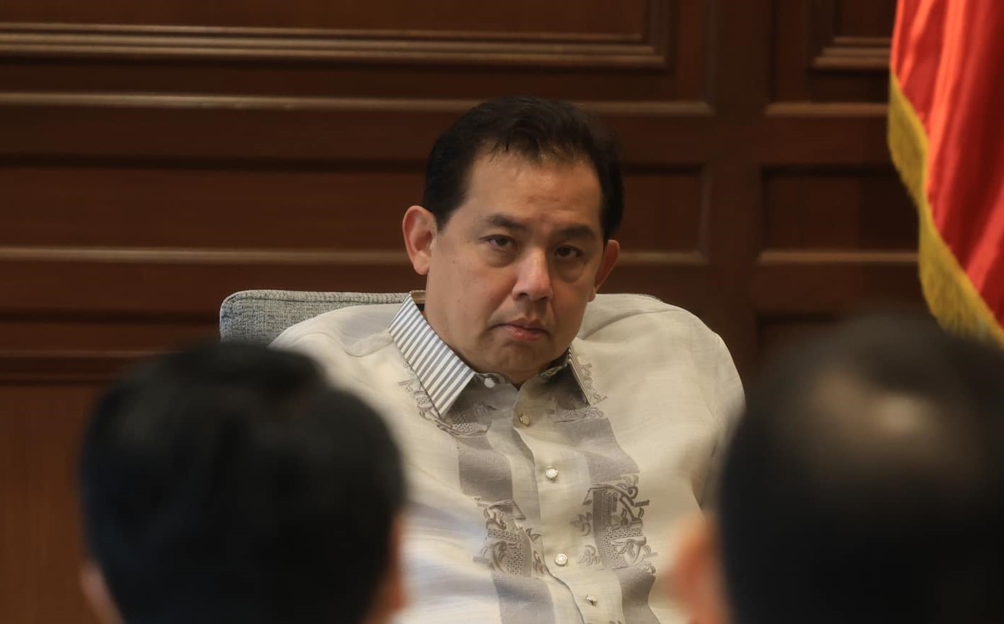 Ombudsman prepares ‘grandest case of all’ vs. Romualdez: conspiracy to defraud the treasury
