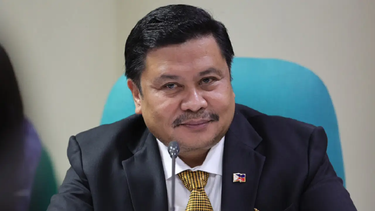 Jinggoy Estrada, ex-DPWH officials face plunder raps over flood control scam