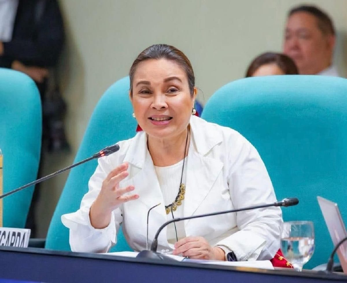 Legarda’s own cultural project turns against her: Kislap Diwa artists, poets formally sever ties