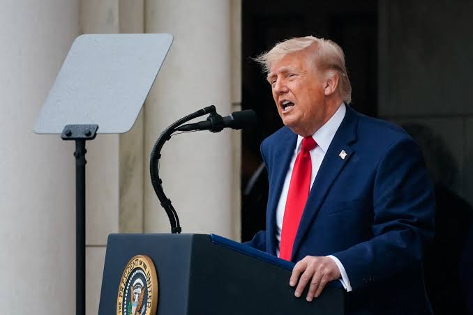 U.S. imposes new 12.5% tariff on Philippine exports