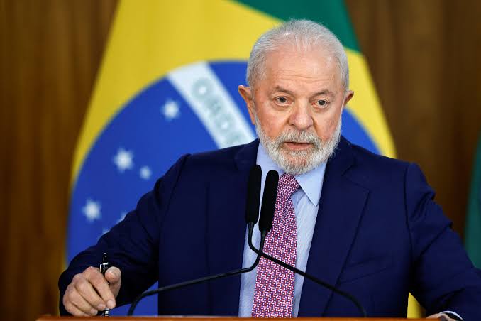 Brazil’s Lula bans online betting, unveils debt relief plan as reelection race tightens