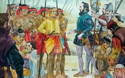 Magellan may have reached the Philippines because of El Niño — without knowing it: study