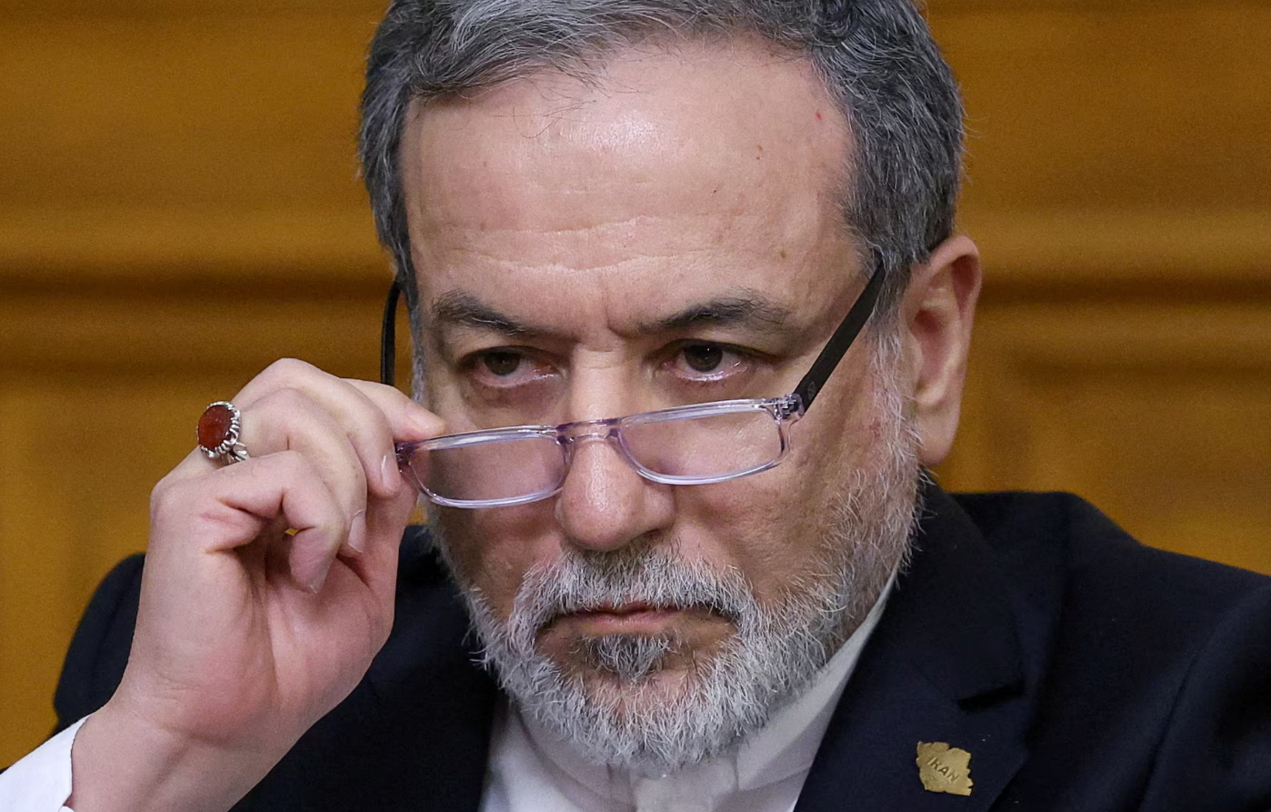 Iran still reviewing US proposal to end war