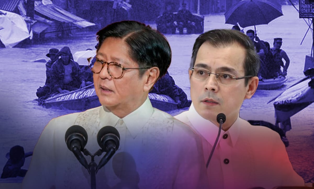 Mayor Isko backs President Marcos’ plan to go after officials behind failed flood control projects