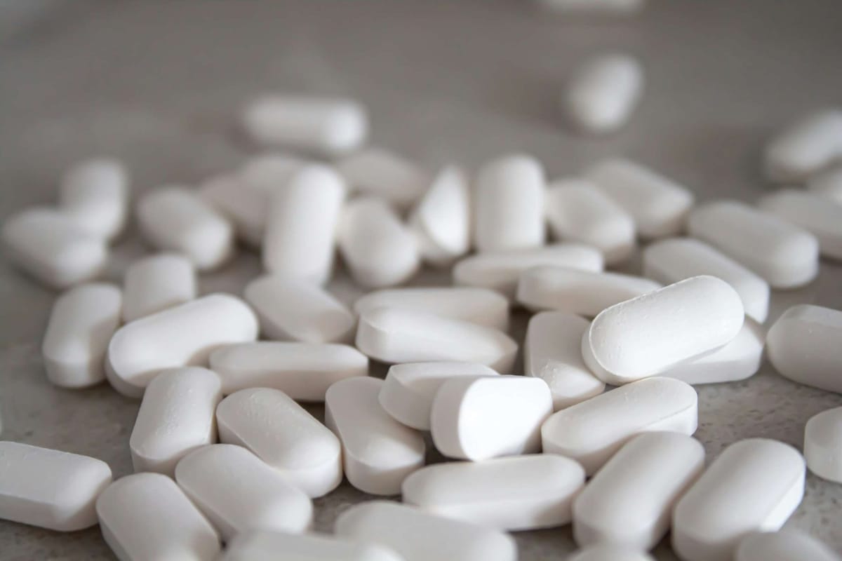 Glucosamine linked to faster memory decline, higher Alzheimer’s risk — study