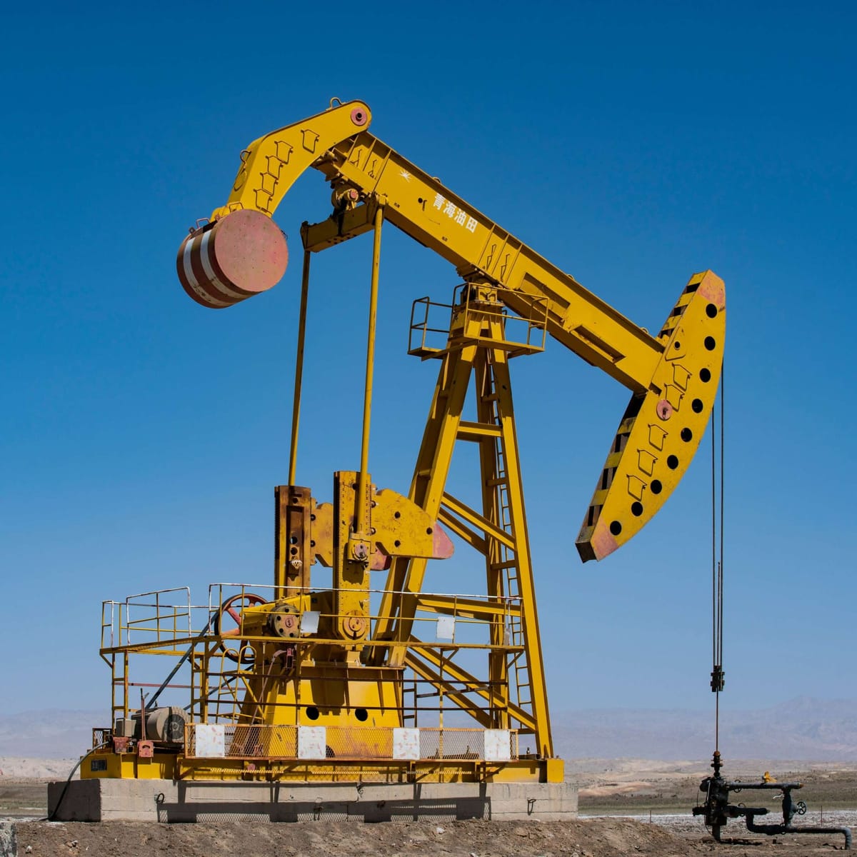Oil prices open higher, hitting as much as $114 per barrel as the U.S.-Iran conflict persists
