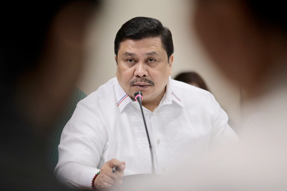 Ombudsman files plunder, graft charges vs. Estrada, Bonoan, Bernardo before Sandiganbayan over P573M flood control kickbacks
