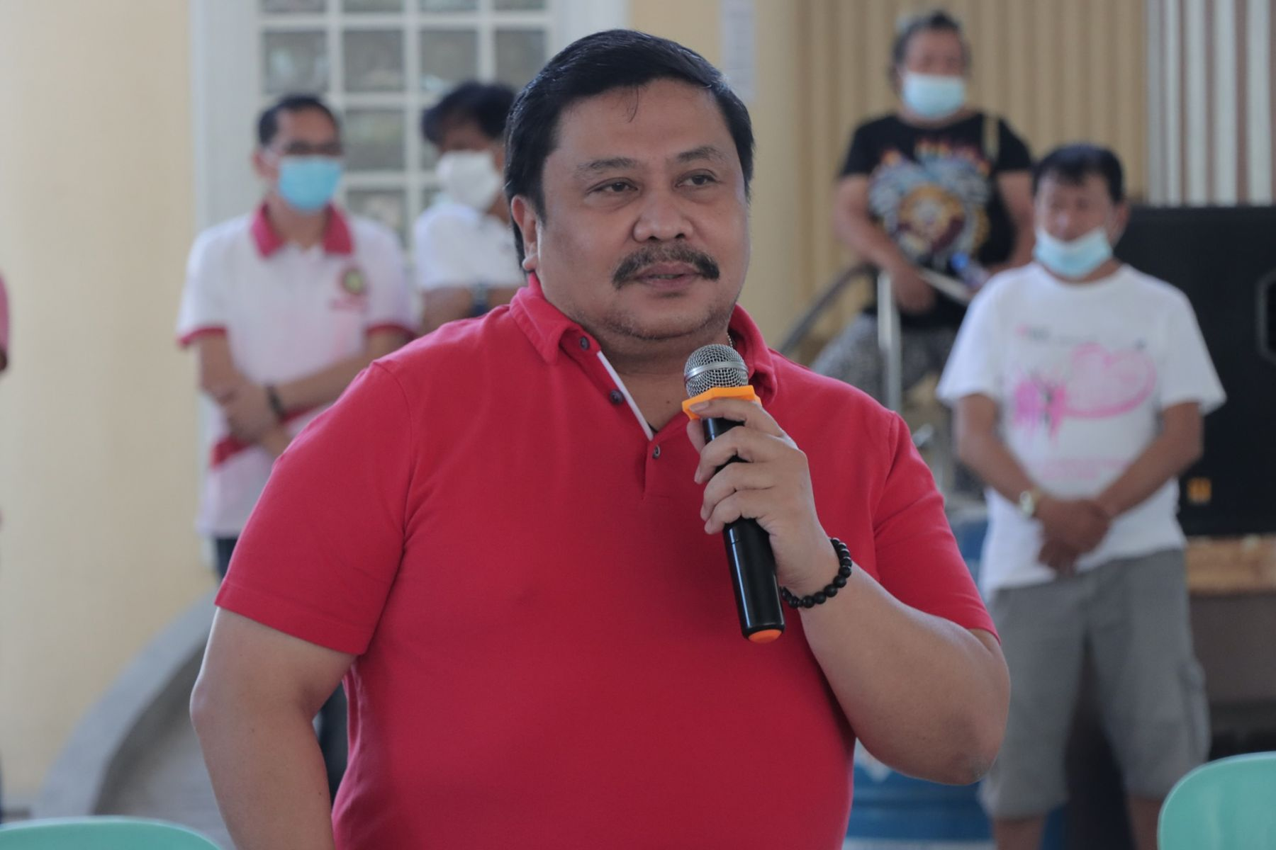‘Baka naman siyang mapaghinalaan’: Ombudsman puts Estrada on notice over ‘itago niyo yung CCTV’ remark