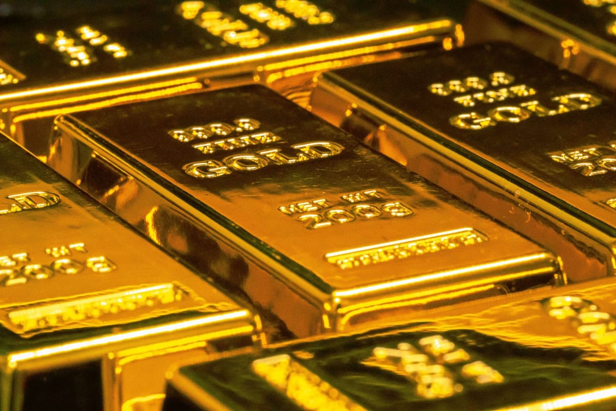 Dutch central bank shifts billions in gold to London in ‘crisis preparedness’ move