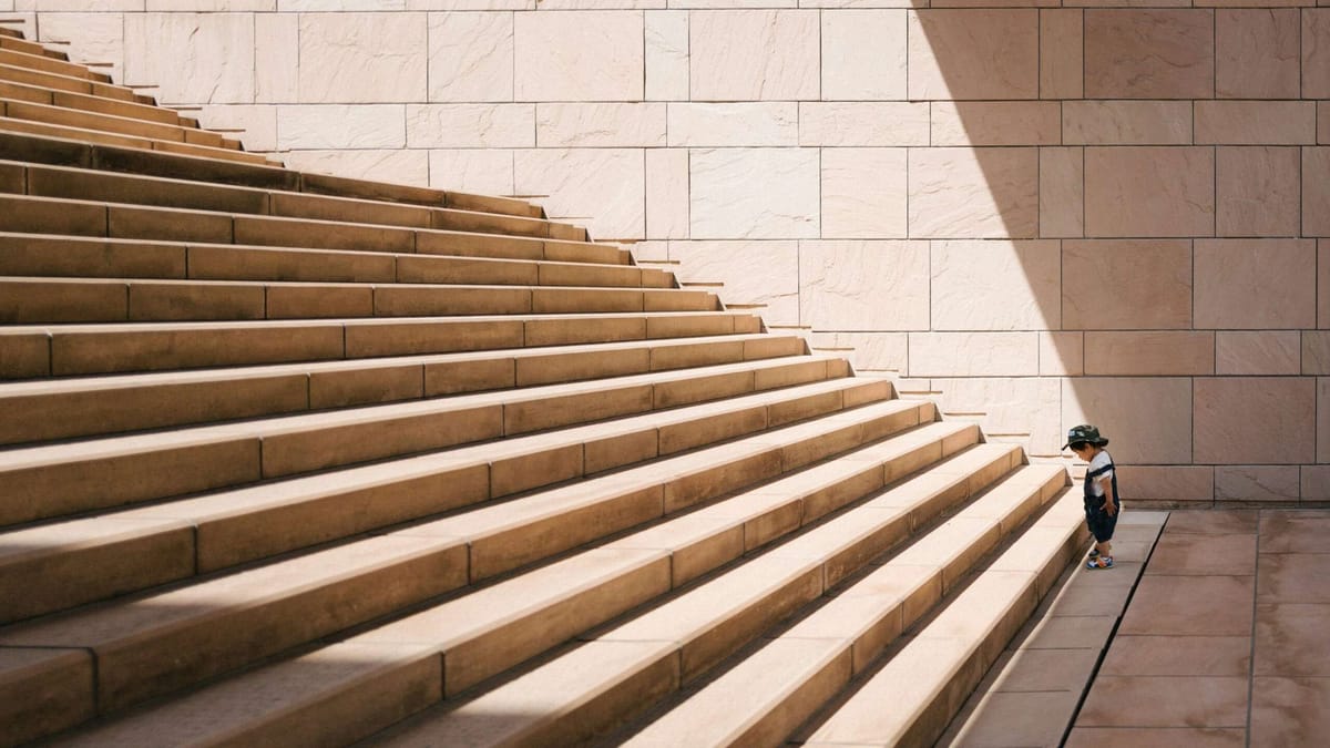 Climbing stairs may cut heart disease risk, strengthen heart health — study