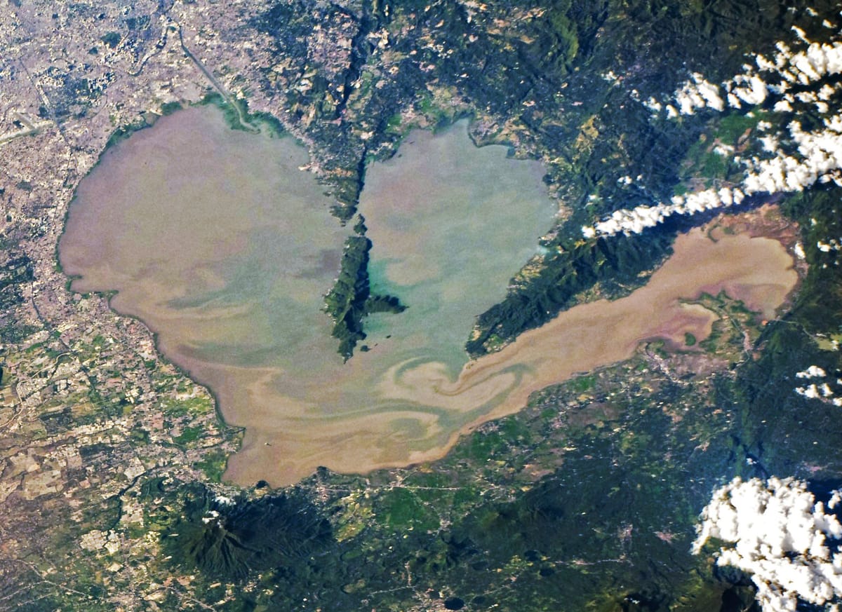SPECIAL REPORT: Laguna Lake on the verge of becoming the Philippines’ largest septic tank