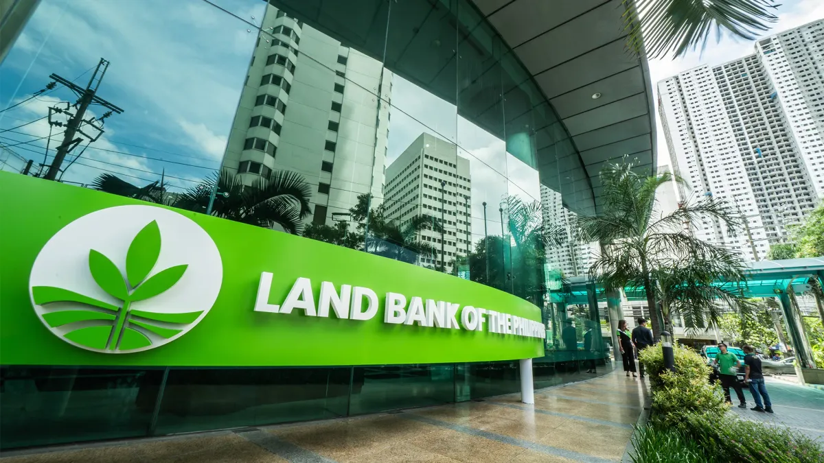 Landbank waives fees for select online gov’t payments amid rising costs