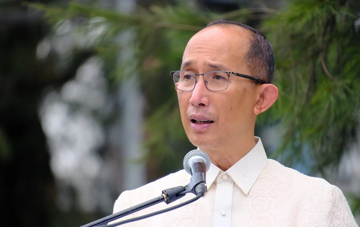 Magalong reveals why he resigned from independent commission probing flood control anomalies