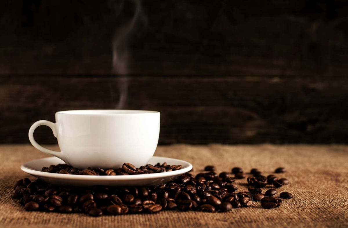 Caffeinated beverages may help protect the brain, study says