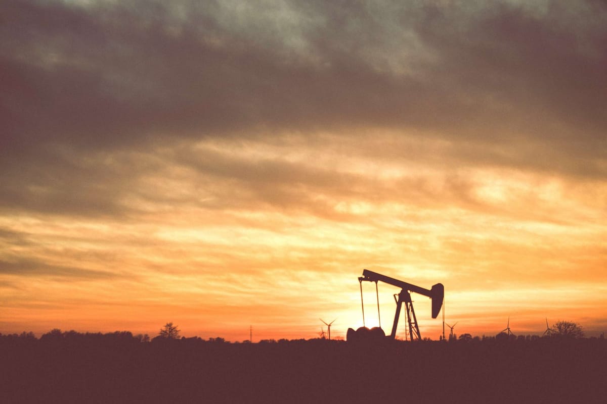 Oil prices hit two-week low as US, Iran move closer to peace deal: report
