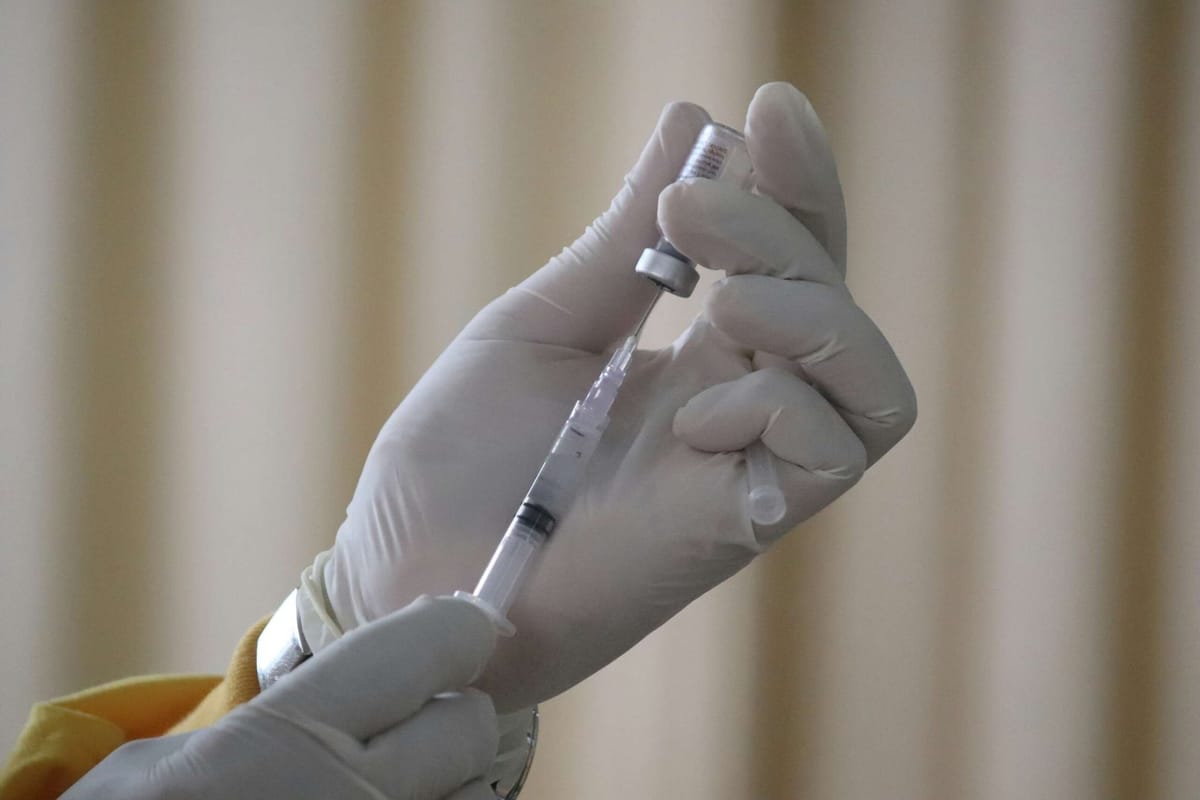 The Merck/Moderna cancer vaccine: How does it work and what are potential barriers to wide use?