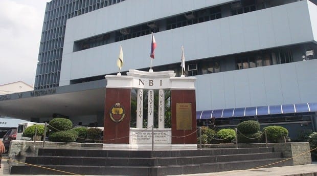 EXCLUSIVE: Ex-NBI agents urge Marcos to choose from career officials as new director