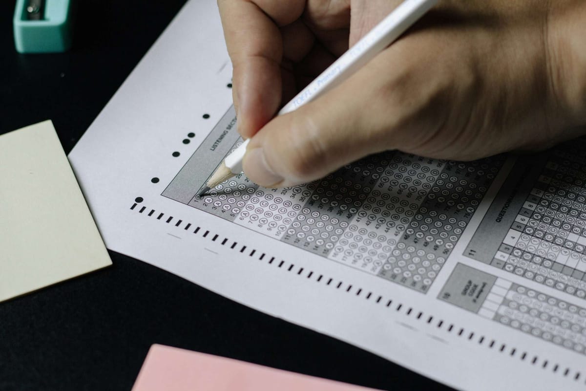Study finds AI boosts homework grades, but hurts exam scores