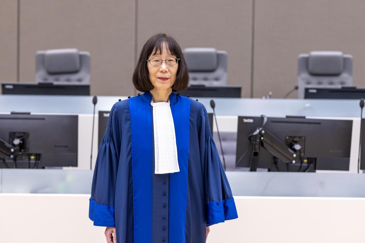 US sanctions ICC president, senior trial lawyer in latest attack on court