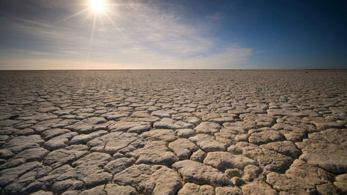 ‘Supersized’ El Niño may become strongest ever recorded, UN says