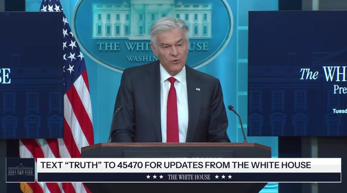 Trump’s health is ‘spectacular’, days before he turns 80, television doctor says