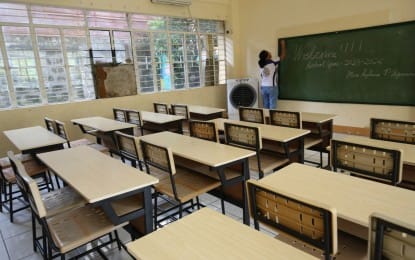 Classroom overcrowding, bullying drive absenteeism in schools: EDCOM II