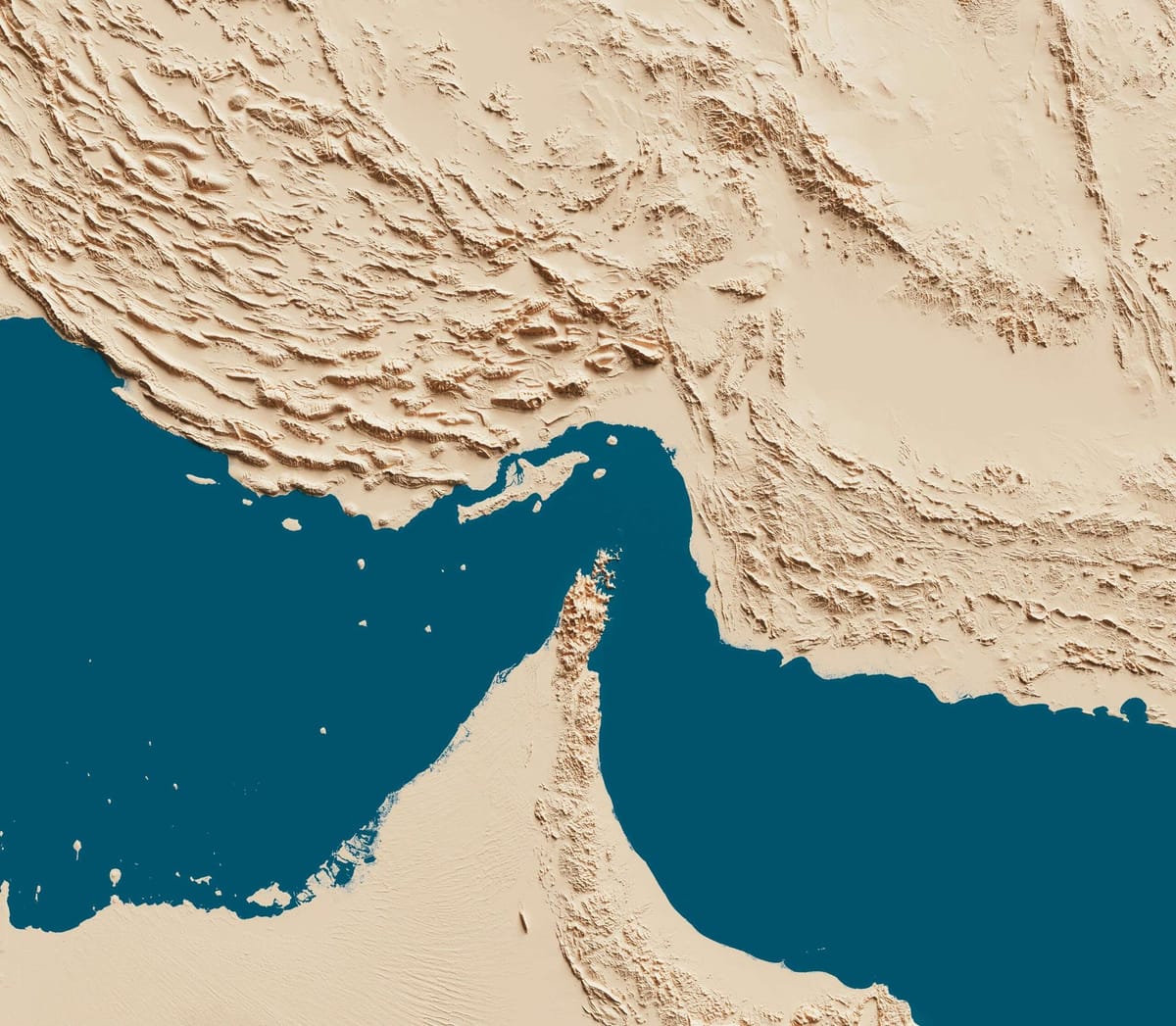 Oil rises after Iran shuts Hormuz again, Trump threatens new attacks