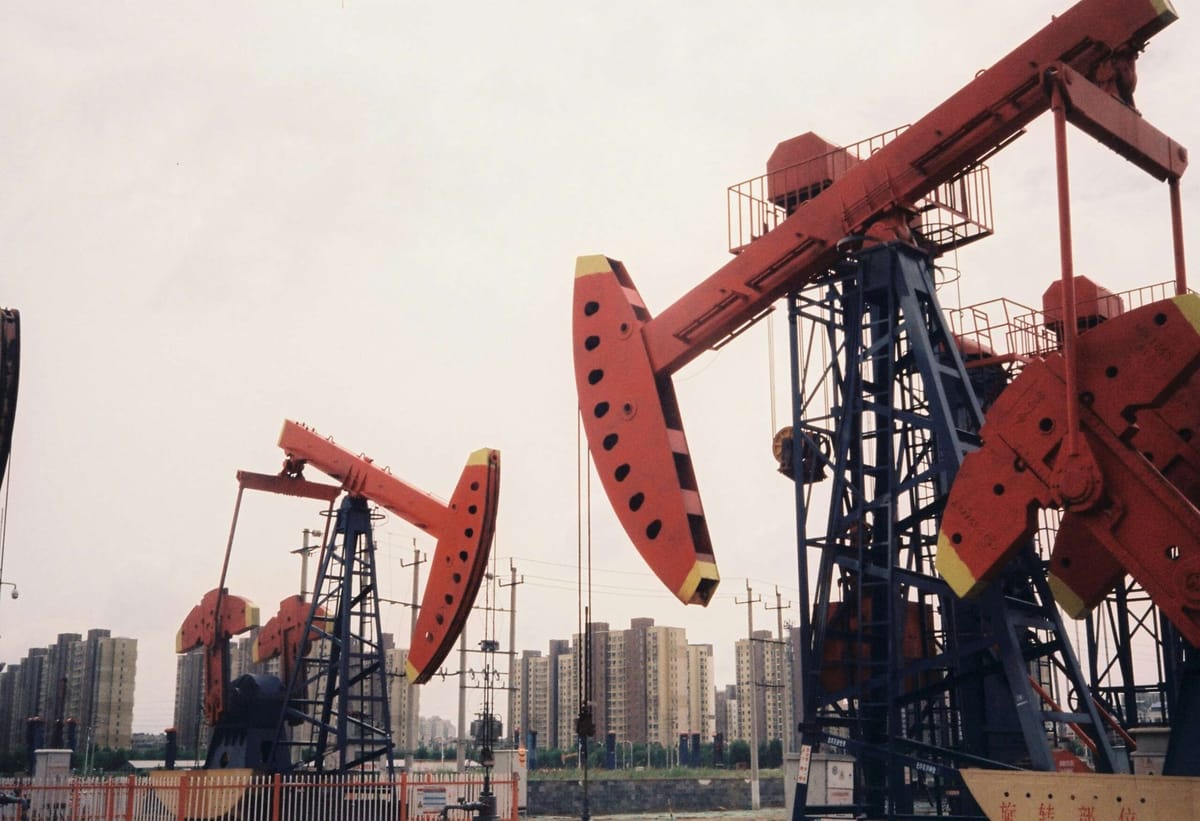 Global oversupply was pushing oil below $60 before the Iran war: economist says high prices may not last