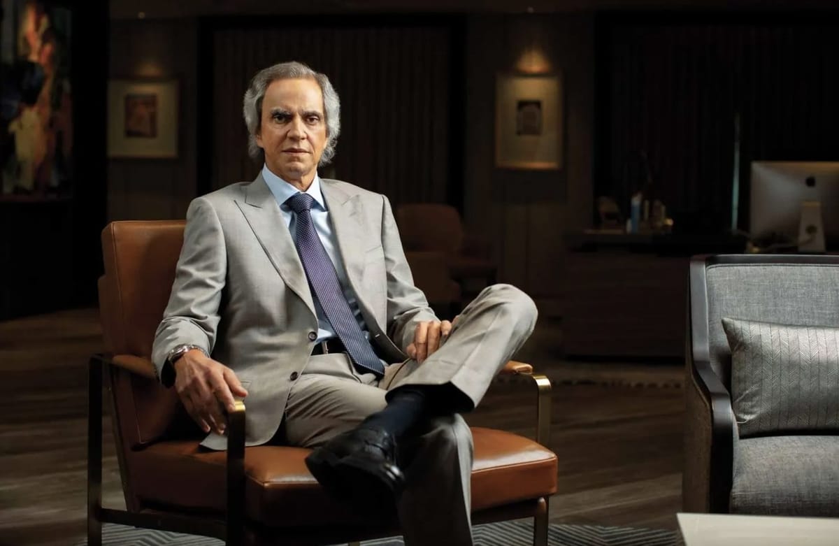 The Philippines’ richest: Enrique Razon tops Forbes’ 2026 billionaires list