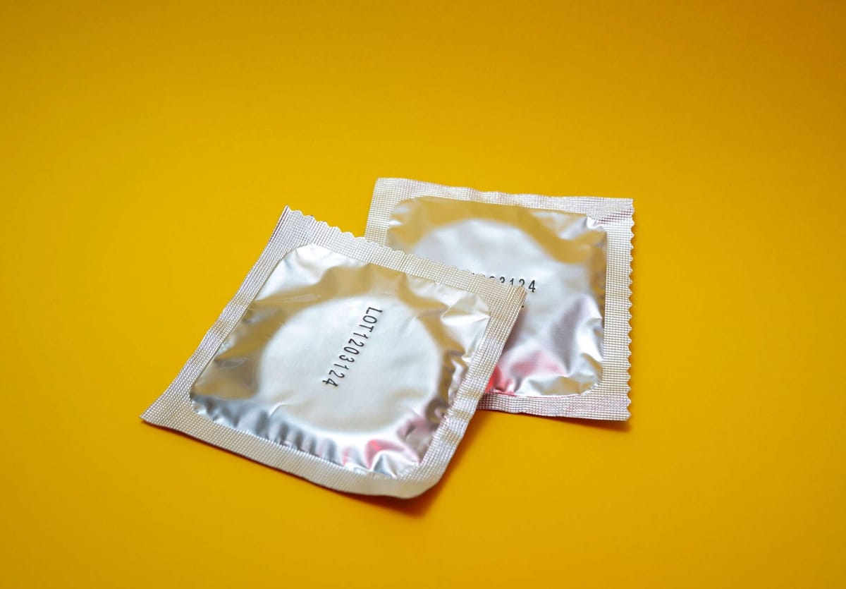 France warns of 300,000 potentially unsafe condoms
