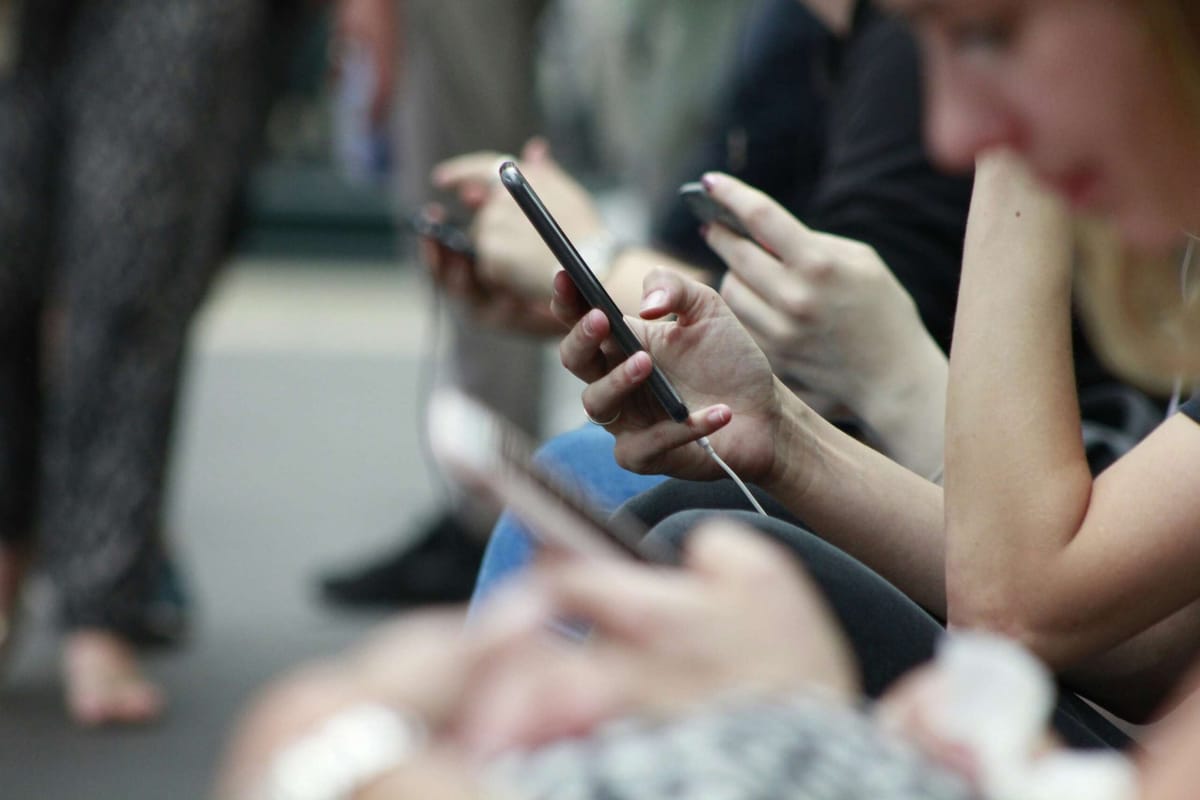 Britain expected to set out under 16s social media restrictions