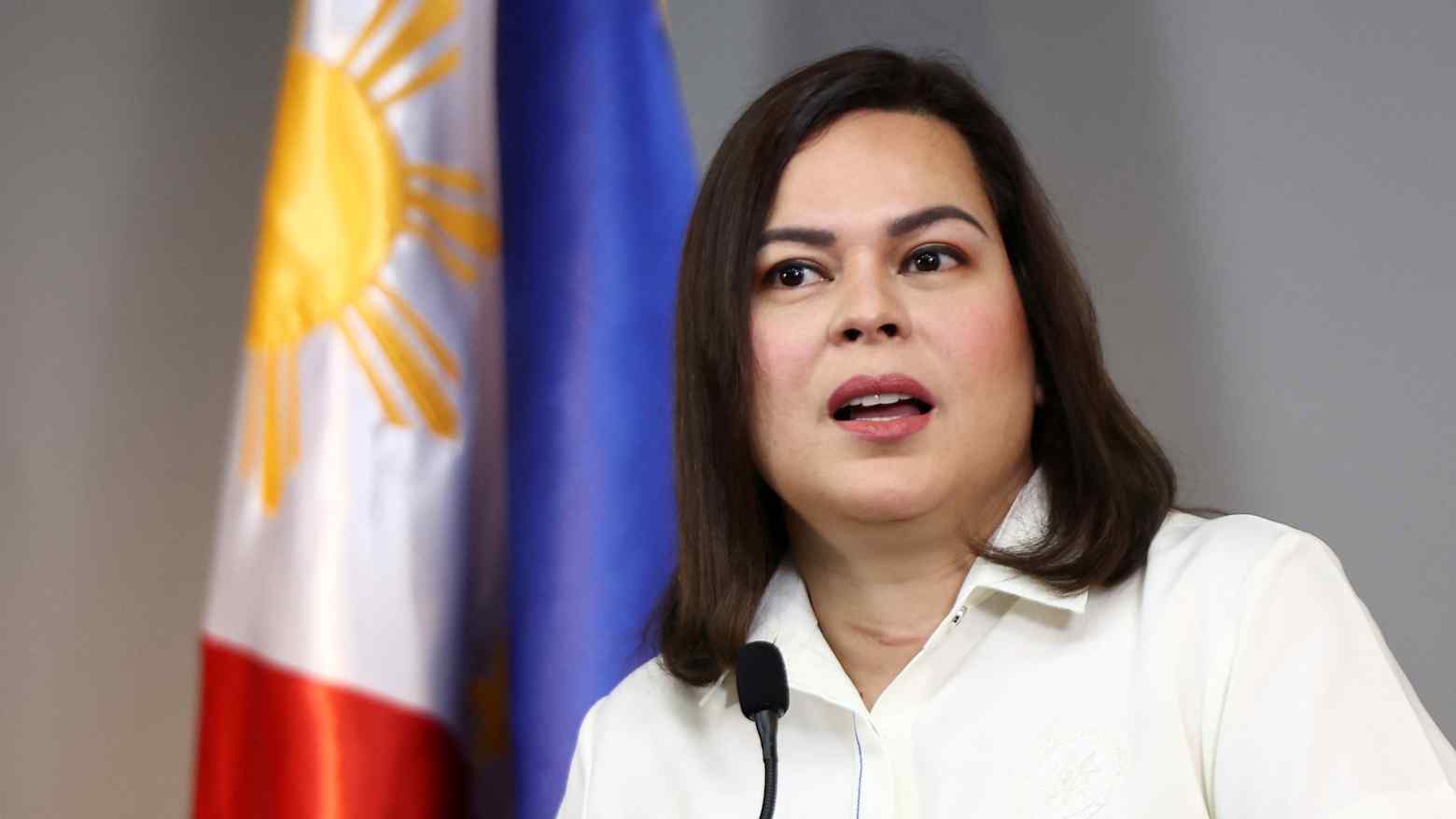 Gordon warns mishandling of impeachment trial of Sara Duterte could spark public uprising