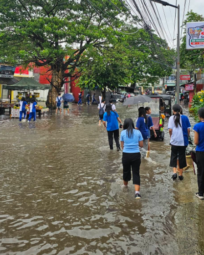 Girls worst hit by climate shocks on schools — Unicef