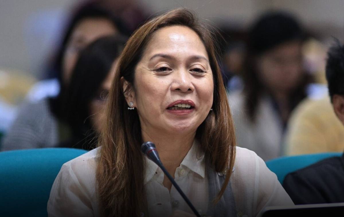 ‘Trabaho po namin ito’: Sharon Garin cites DOE mandate in cancellation of power contracts linked to Leviste’s energy firm