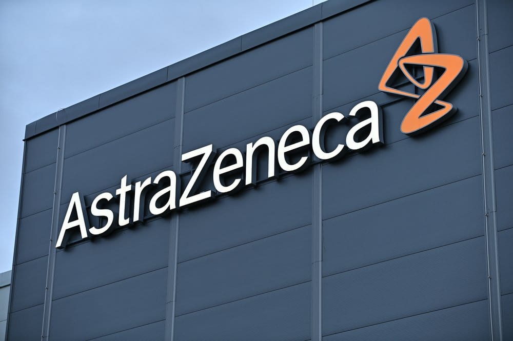 AstraZeneca obesity pill helps patients lose 10.5% of body weight in trial