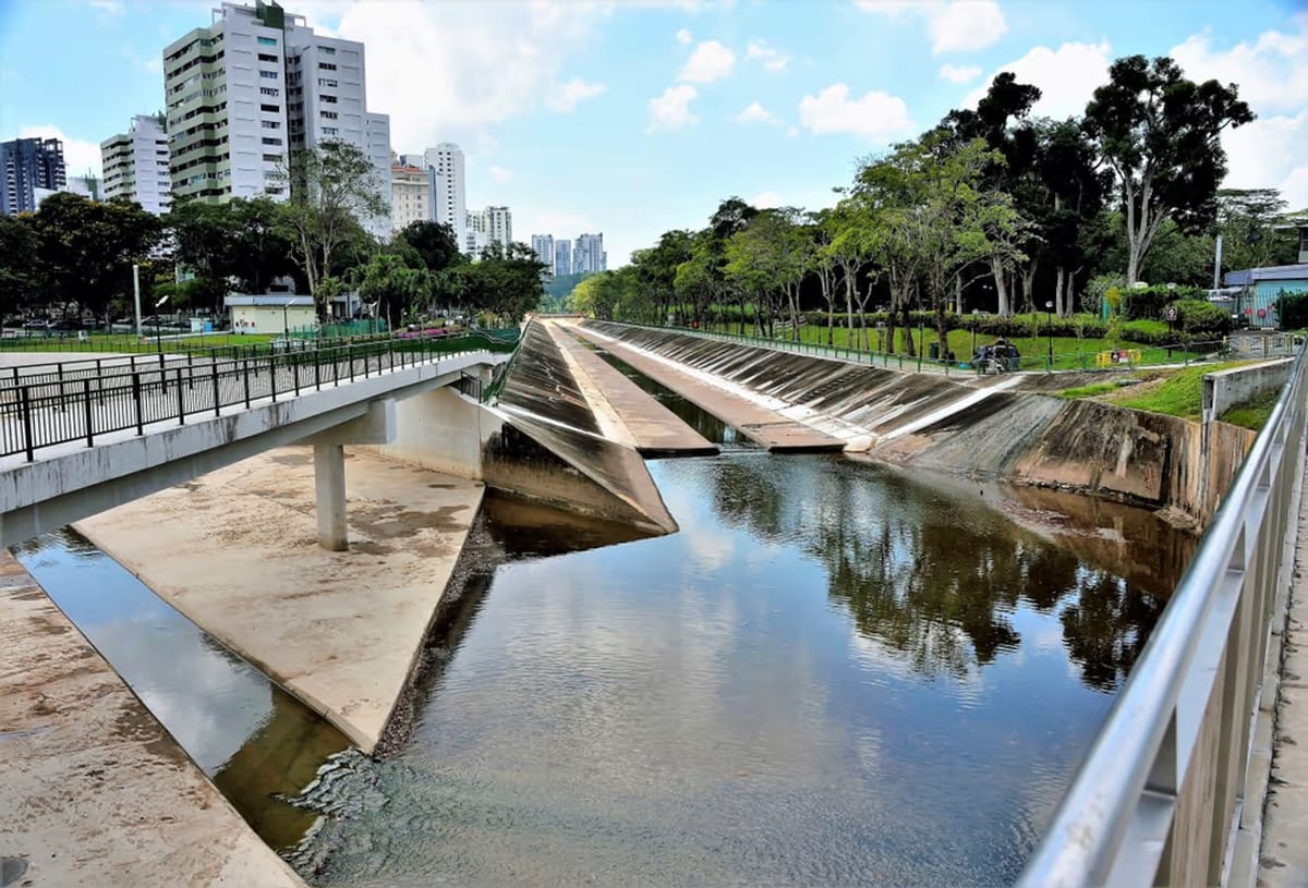 Singapore’s flood resilience, drainage spending puts Metro Manila to shame