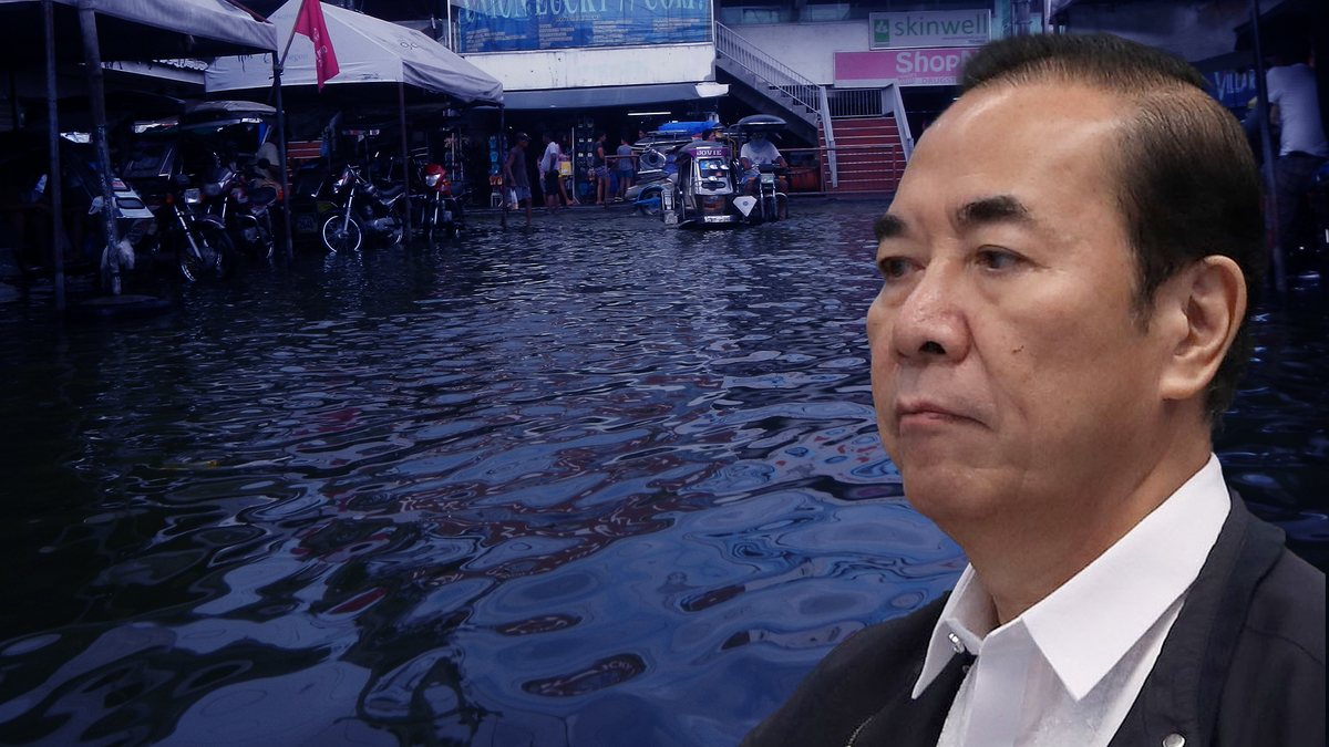 Ex-DPWH chief Babes Singson urges senators, congressmen: ‘Time-out’ muna sa insertions