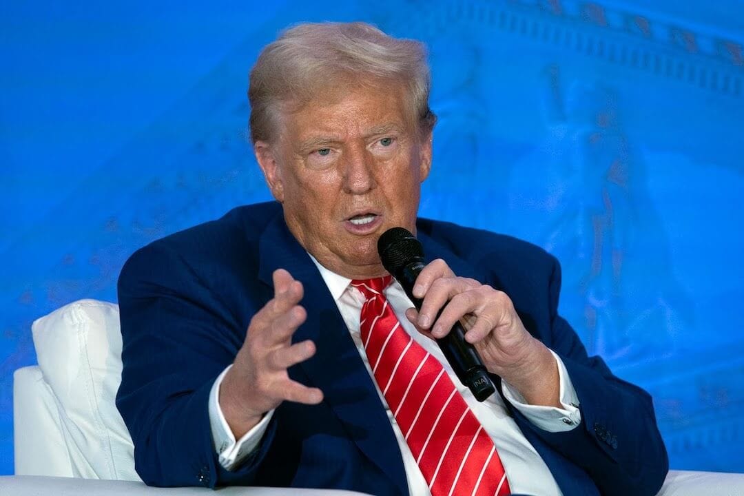 Trump brands fentanyl a ‘weapon of mass destruction’ in drug war escalation